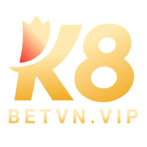 K8BETVN.VIP logo